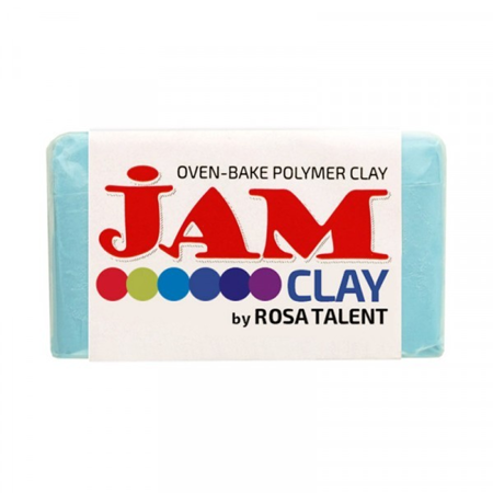 Polymerová vypalovací hmota Rosa 20g  605 topaz